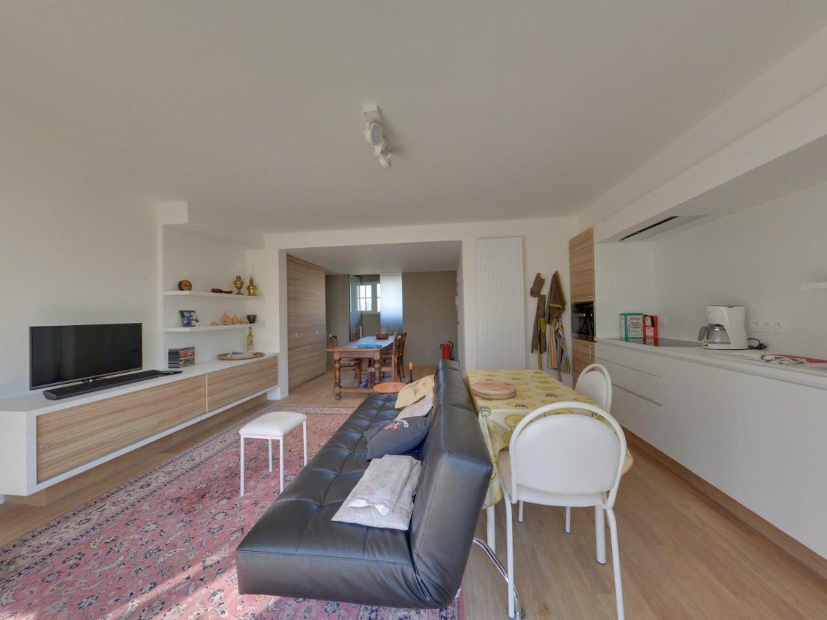 Het Riet Apartment Ostend Exterior photo