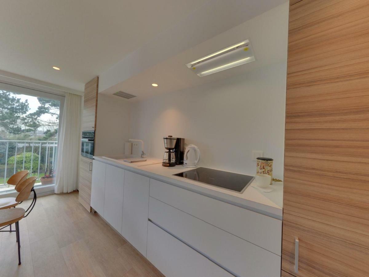 Het Riet Apartment Ostend Exterior photo