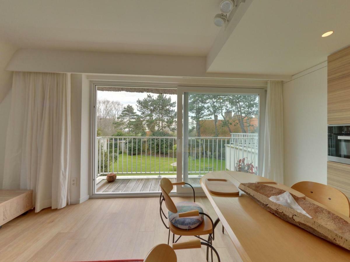 Het Riet Apartment Ostend Exterior photo