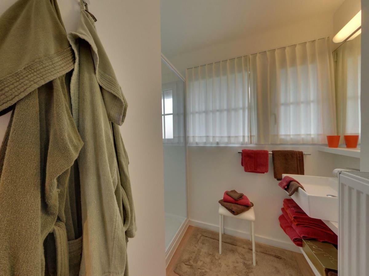 Het Riet Apartment Ostend Exterior photo
