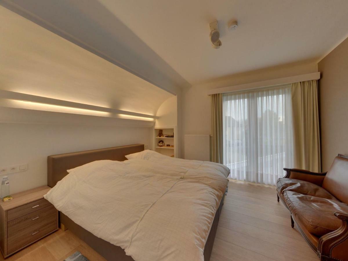 Het Riet Apartment Ostend Exterior photo