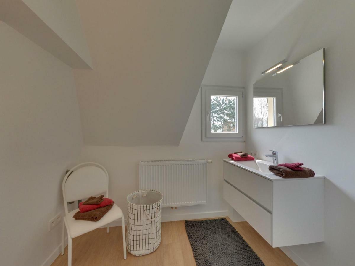 Het Riet Apartment Ostend Exterior photo